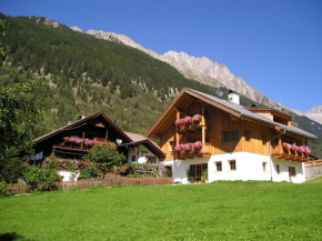 Müllerhof Rasun Anterselva